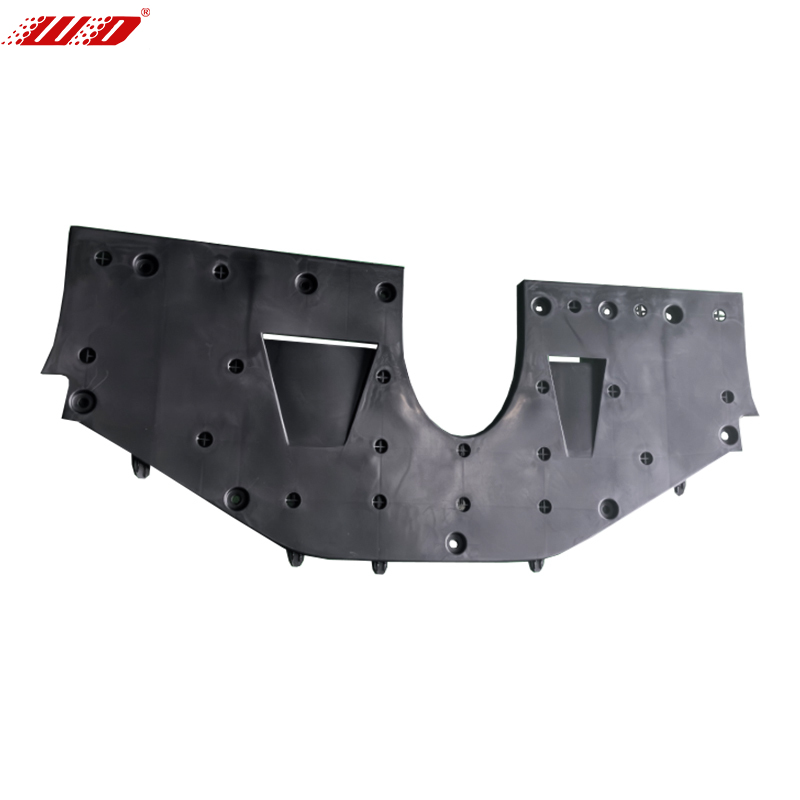 LAA-82190018 -Li অটো L6 রেডিয়েটর লোয়ার শিল্ড রিয়ার