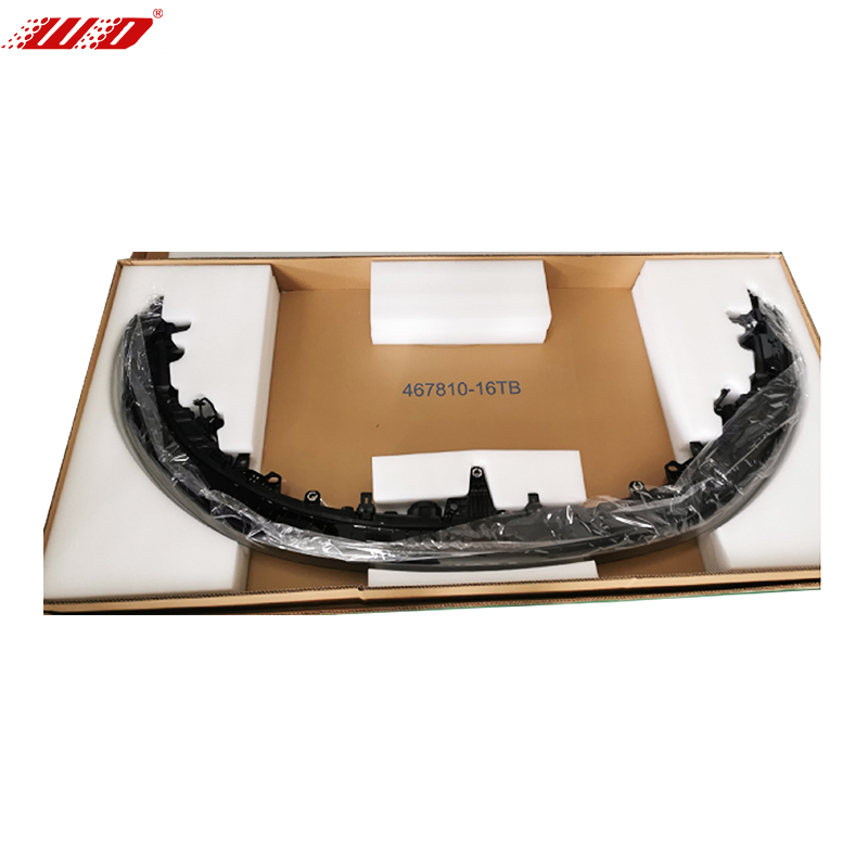 X03-41210020 - ডেটাইম রানিং লাইট (DRL)