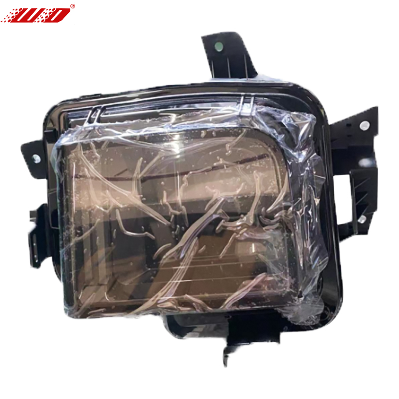 X02-41210015 - বাম হেডলাইট (নিম্ন কনফিগারেশন) - L8L9 X02-41210016 - ডান হেডলাইট (নিম্ন কনফিগারেশন) - L8L9