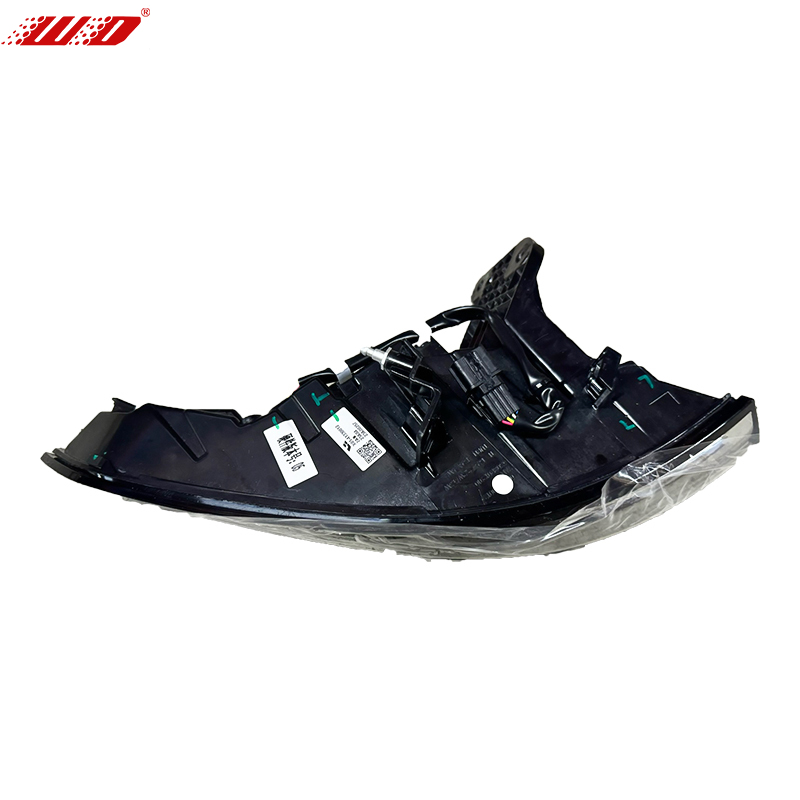 X02-41330011 - বাম টেললাইট - L8 X02-41330012 - ডান টেললাইট - L8