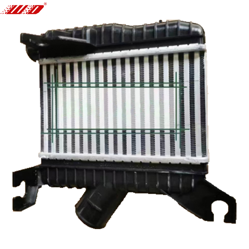 X01-11190032 - বৈদ্যুতিক কুলিং ফ্যান-L789