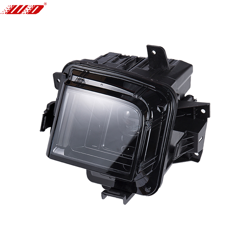 LAA-53011086-হেডলাইট - বাম (উচ্চ কনফিগারেশন) LAA-53011087-হেডলাইট - ডান (উচ্চ কনফিগারেশন)