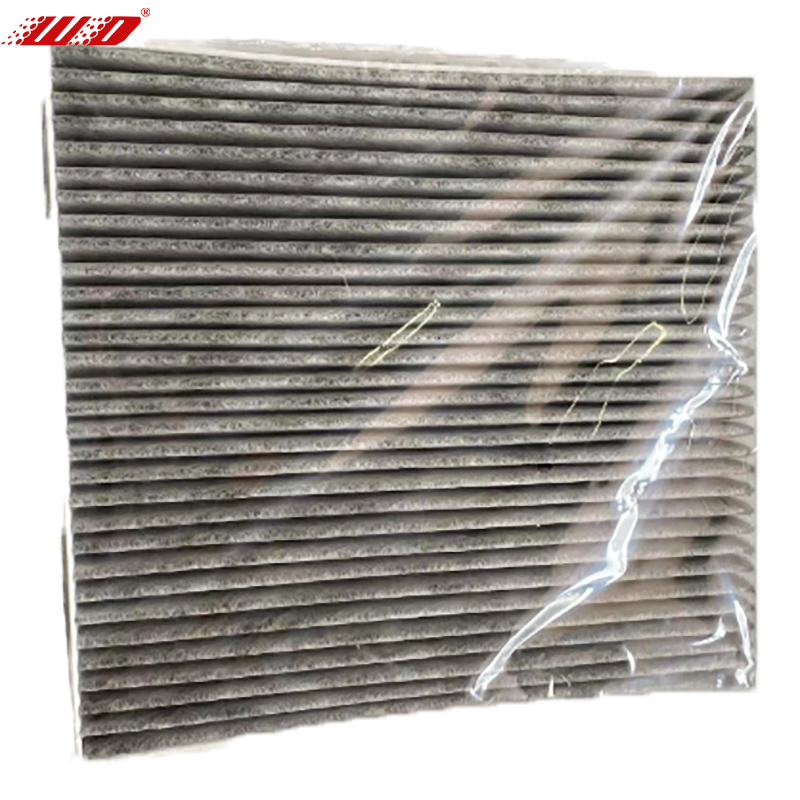 X01-90000044 - কেবিন এয়ার ফিল্টার-L8L9