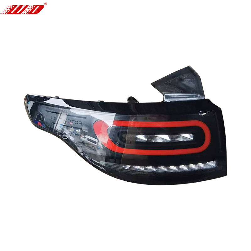 3.0.01.10.00123 3.0.01.10.00299 - বাম টেললাইট