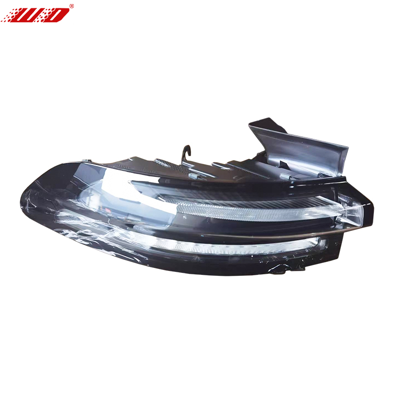 3.0.01.10.00208 - লিপমোটর C10/C16 টেইল্যাম্প বাম