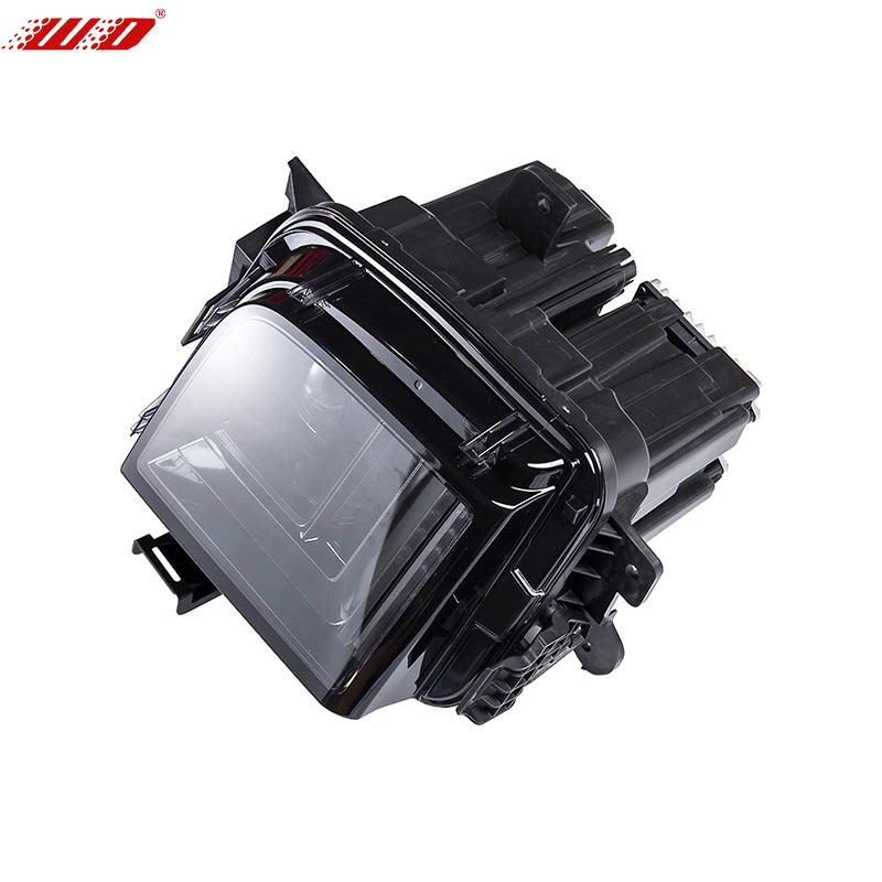 X01-53011079 - হেডল্যাম্প L-L8L9 X01-53011080 - হেডল্যাম্প R-L8L9