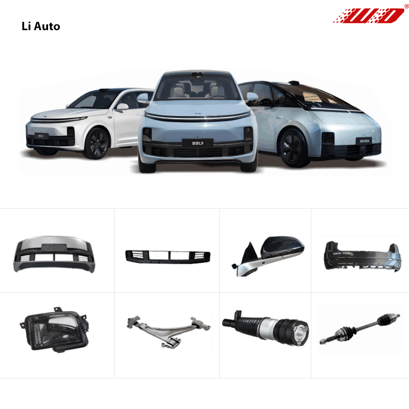 X01-58200023 - ড্রাইভার এয়ারব্যাগ মডিউল-L8L9