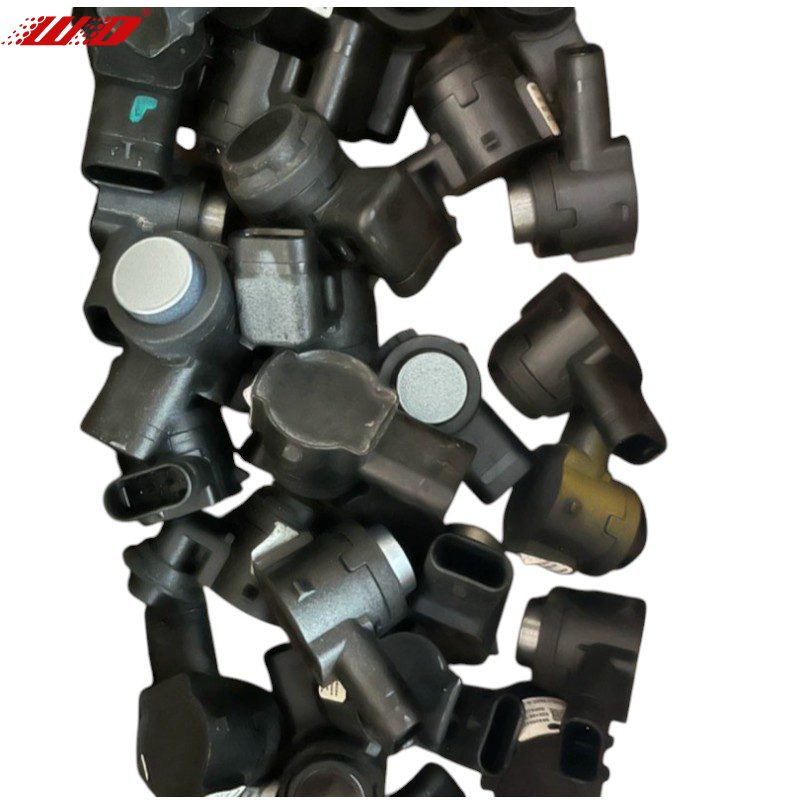 8894224164C16 8894224171B12 Zeekr 001 এর জন্য উপযুক্ত রাডার