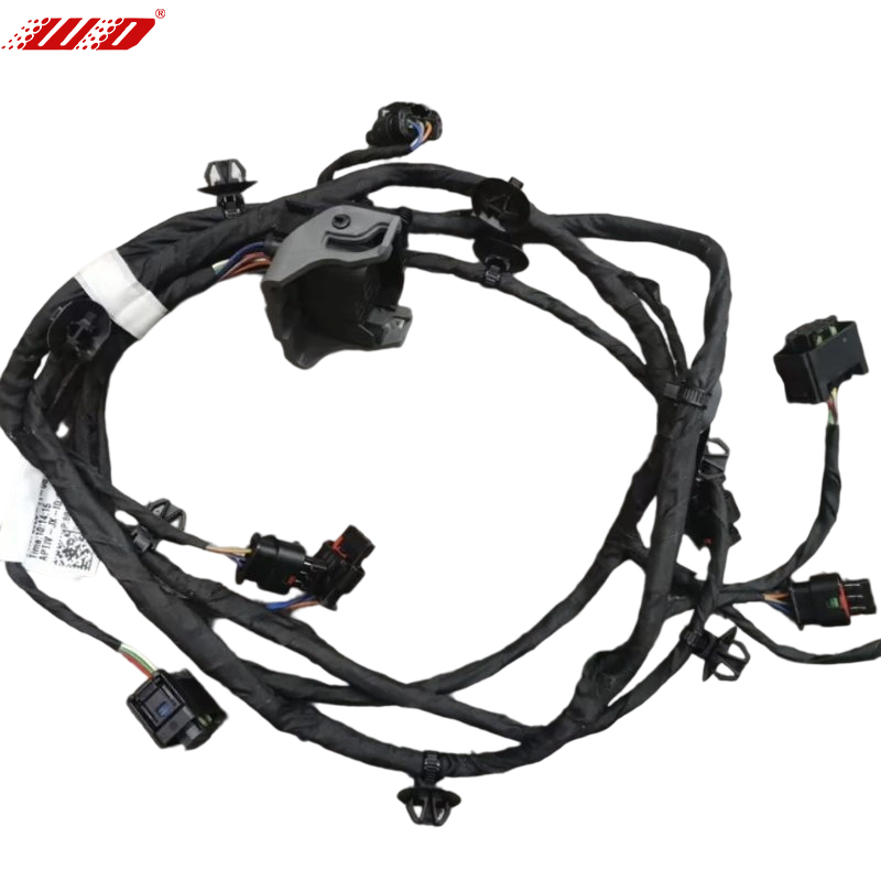 8889553407 রিয়ার বাম্পার ওয়্যারিং হারনেস – ZEEKR 009 এর জন্য উপযুক্ত