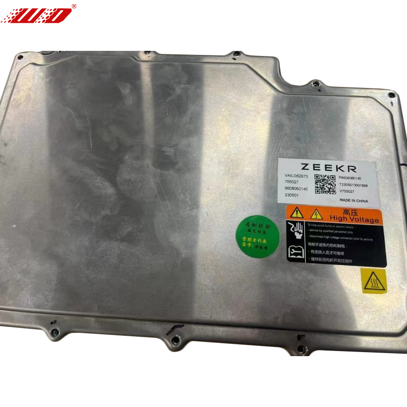 6608060145 চার্জার (অনবোর্ড চার্জার) – ZEEKR 001 এর জন্য উপযুক্ত