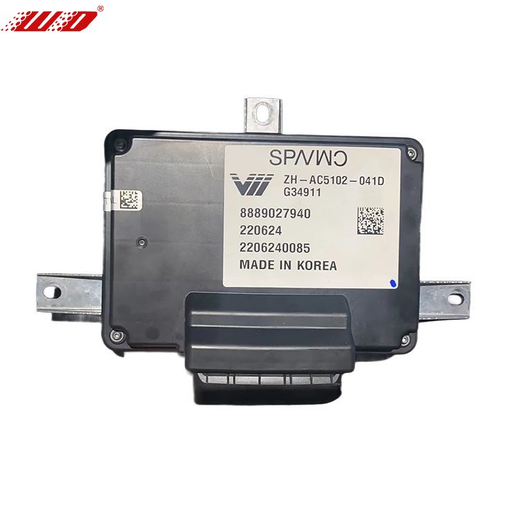 8889027940 এয়ার সাসপেনশন মডিউল – ZEEKR 001, 009 8889027940 এর জন্য উপযুক্ত