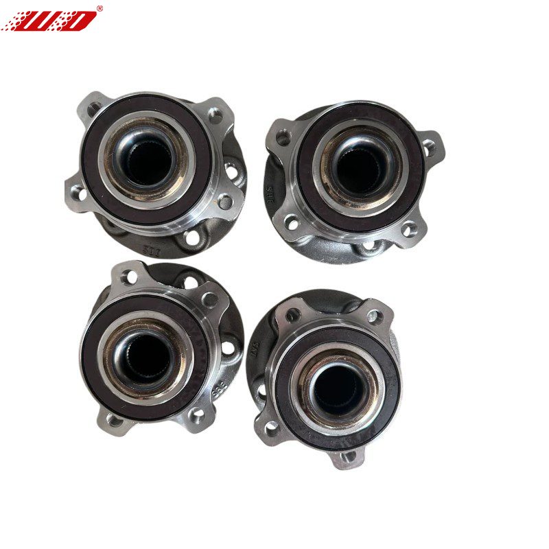 6600198568 Zeekr 001 এর জন্য উপযুক্ত সামনের চাকা বিয়ারিং