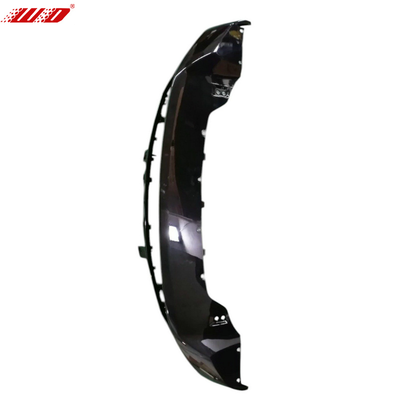 6608260175C90 লোয়ার বাম্পার বডি Zeekr X এর জন্য উপযুক্ত