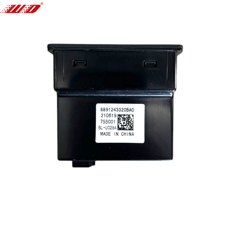 8891243320BA0 ইউএসবি ইন্টারফেস Zeekr 001 এর জন্য উপযুক্ত