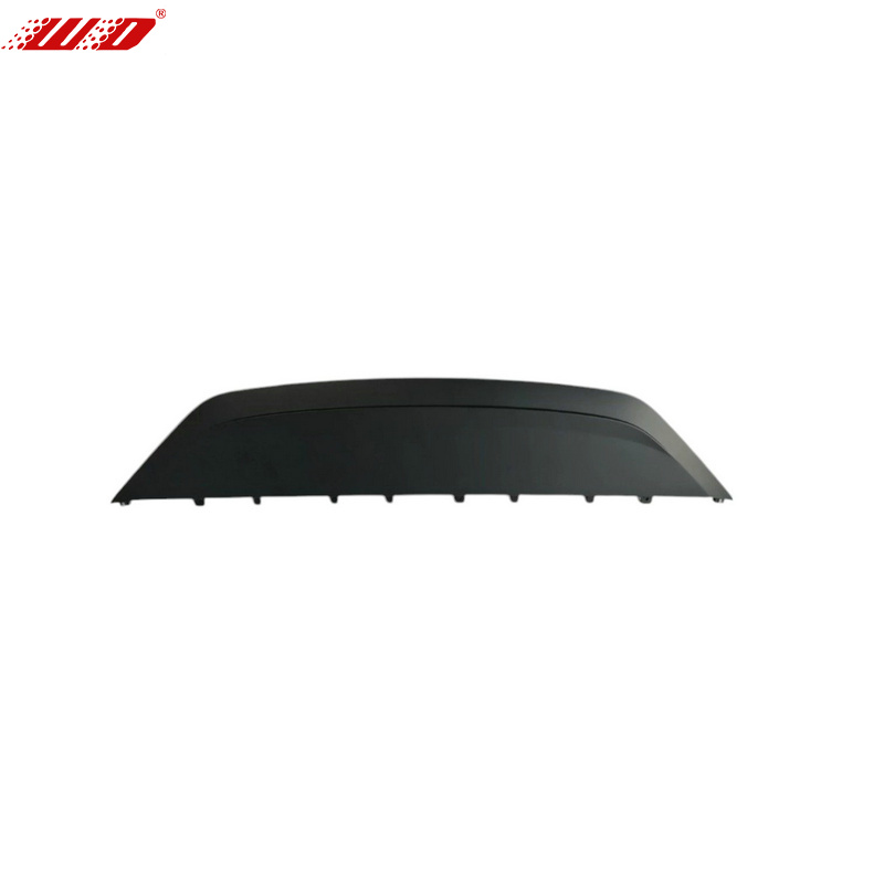 8892908681 Zeekr X এর জন্য উপযুক্ত রিয়ার বাম্পার ট্রিম