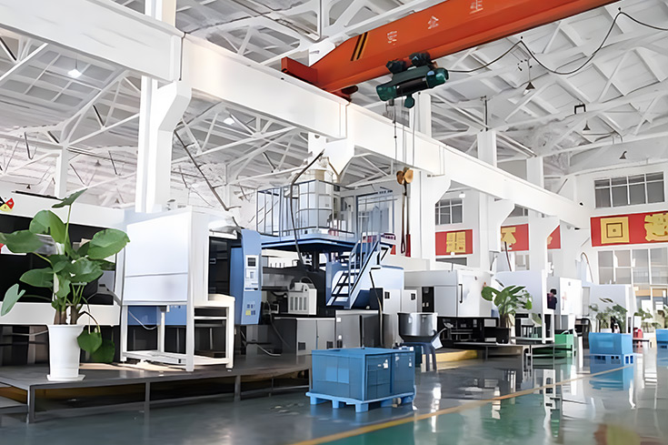 Hangzhou Lizhong Shengteng অটোমোটিভ যন্ত্রাংশ কোং, লি.